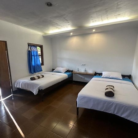 Arlina'S Hotel Kintamani ภายนอก รูปภาพ