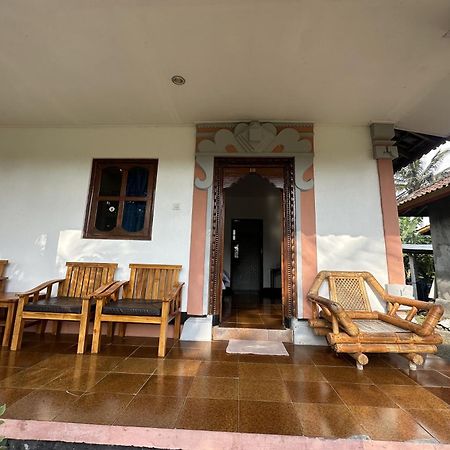 Arlina'S Hotel Kintamani ภายนอก รูปภาพ