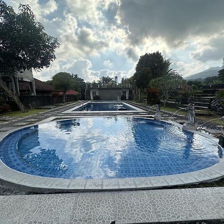 Arlina'S Hotel Kintamani ภายนอก รูปภาพ