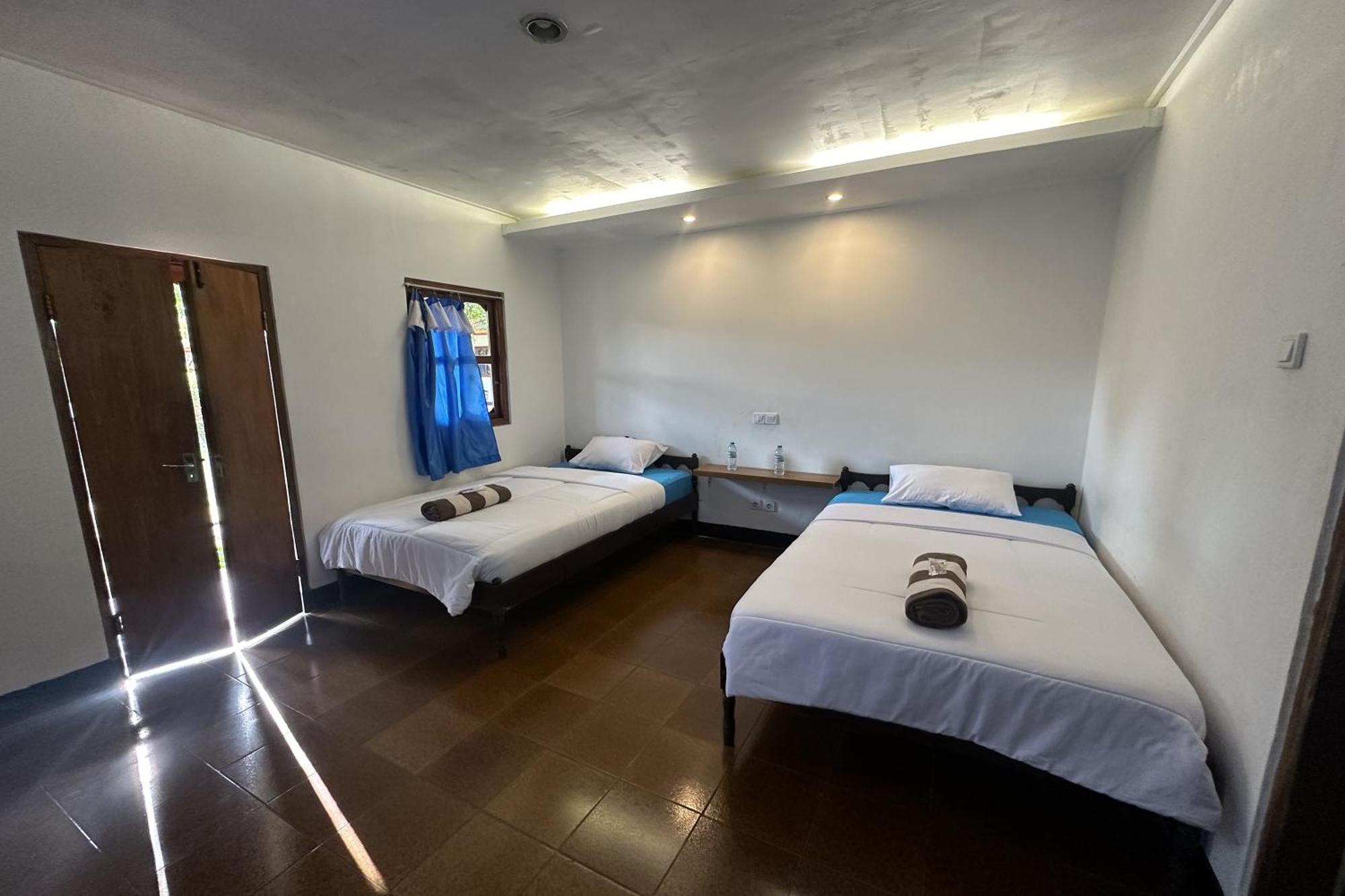 Arlina'S Hotel Kintamani ภายนอก รูปภาพ
