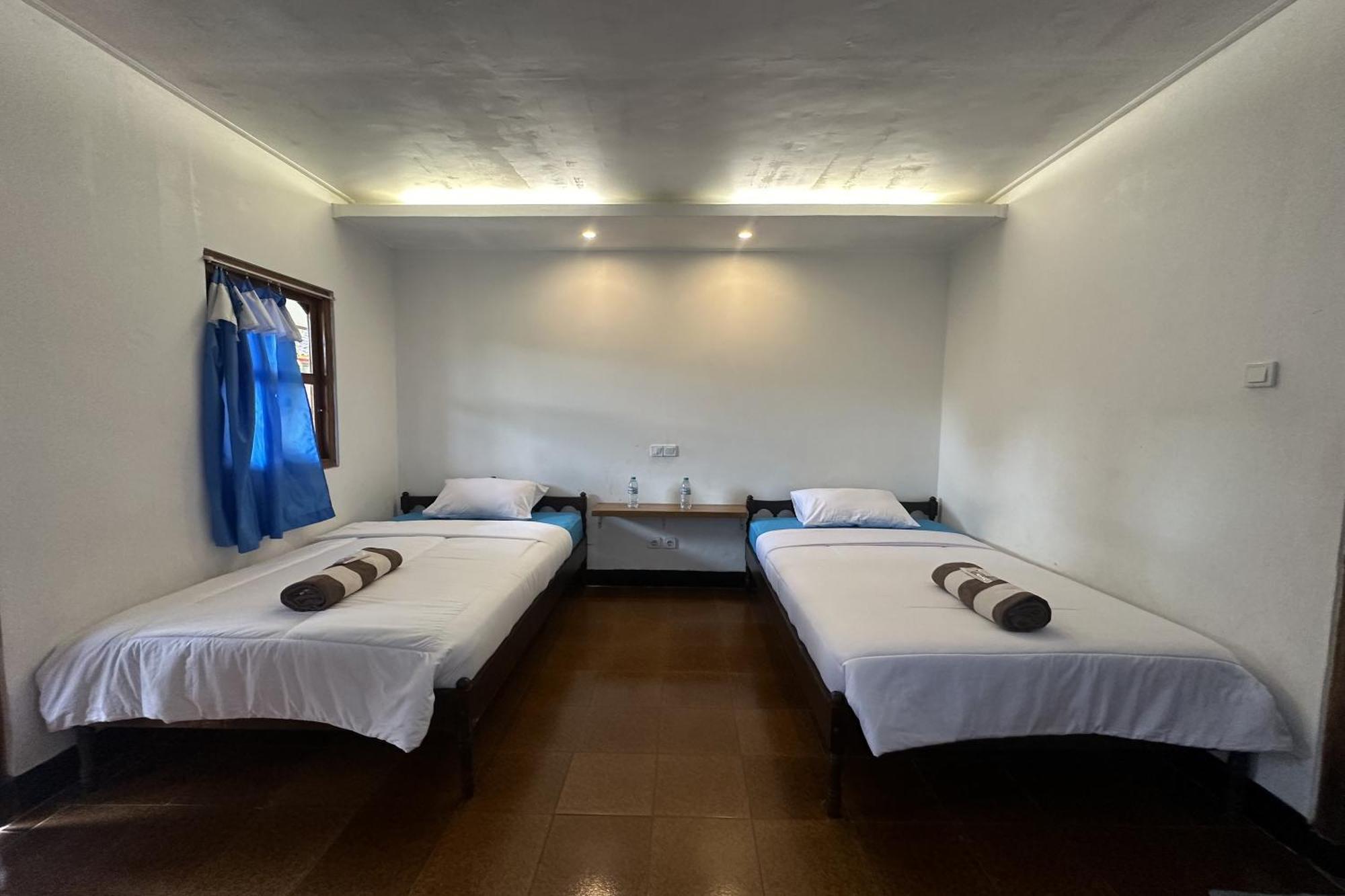 Arlina'S Hotel Kintamani ภายนอก รูปภาพ