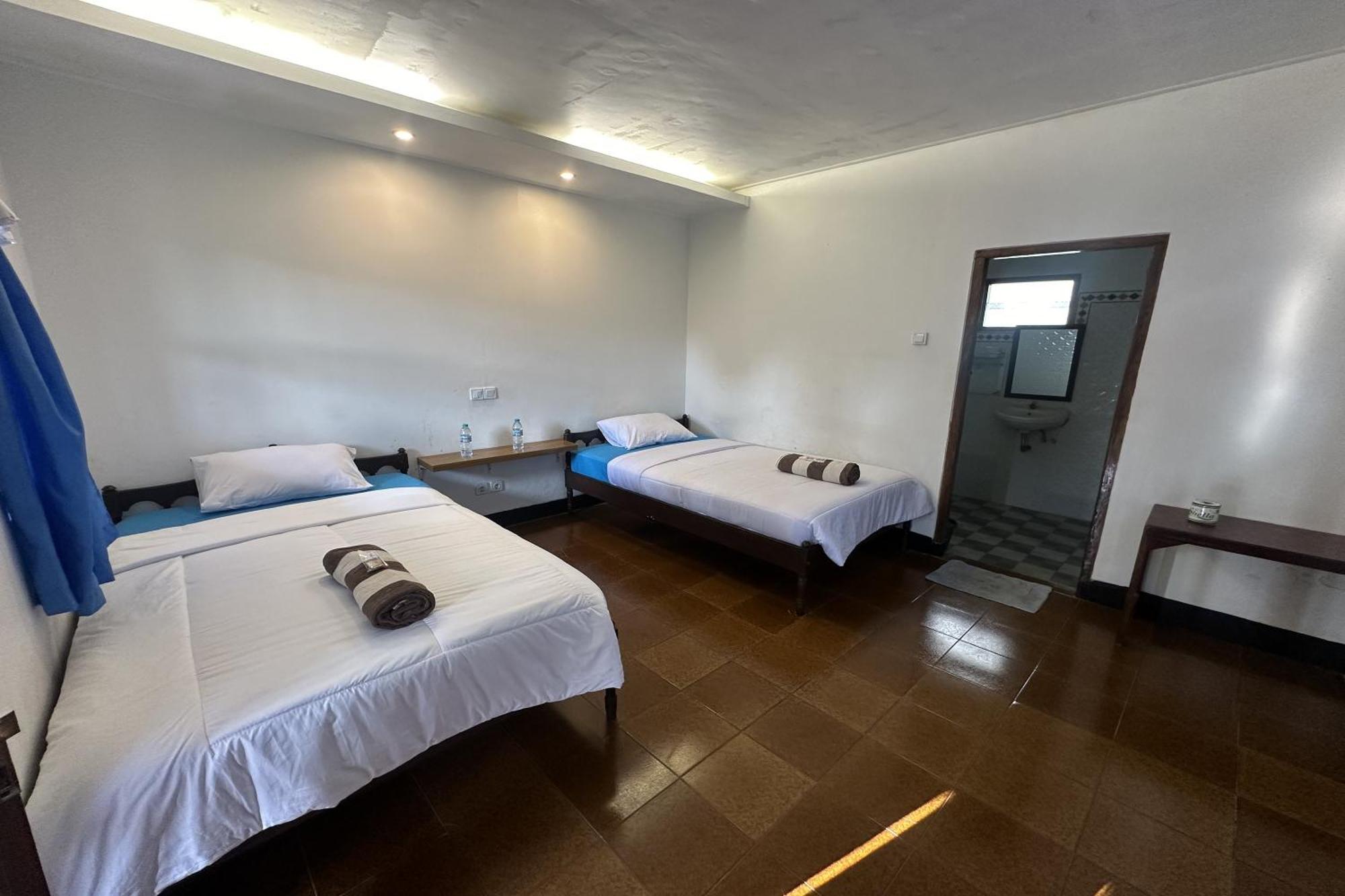 Arlina'S Hotel Kintamani ภายนอก รูปภาพ