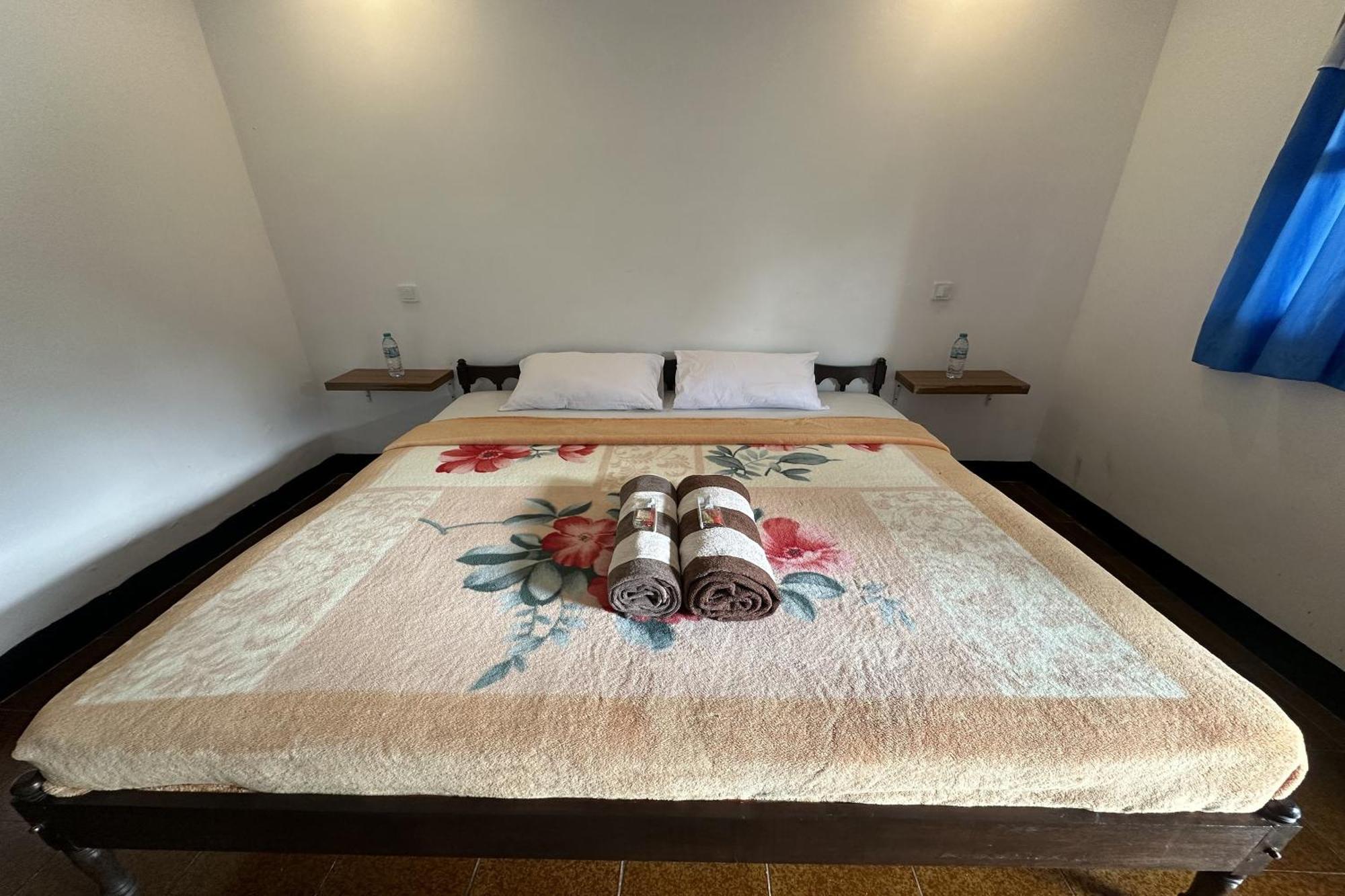 Arlina'S Hotel Kintamani ภายนอก รูปภาพ