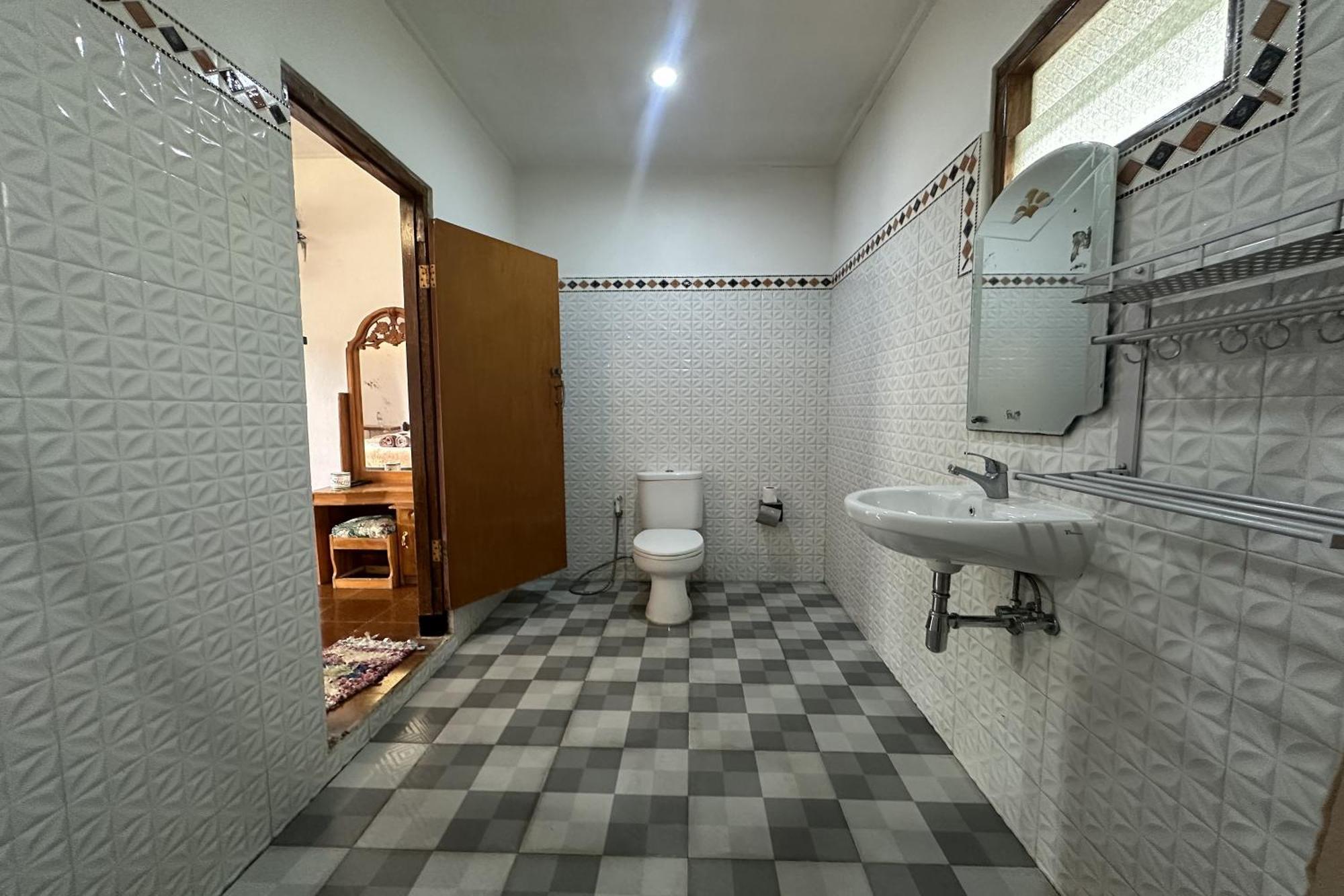 Arlina'S Hotel Kintamani ภายนอก รูปภาพ