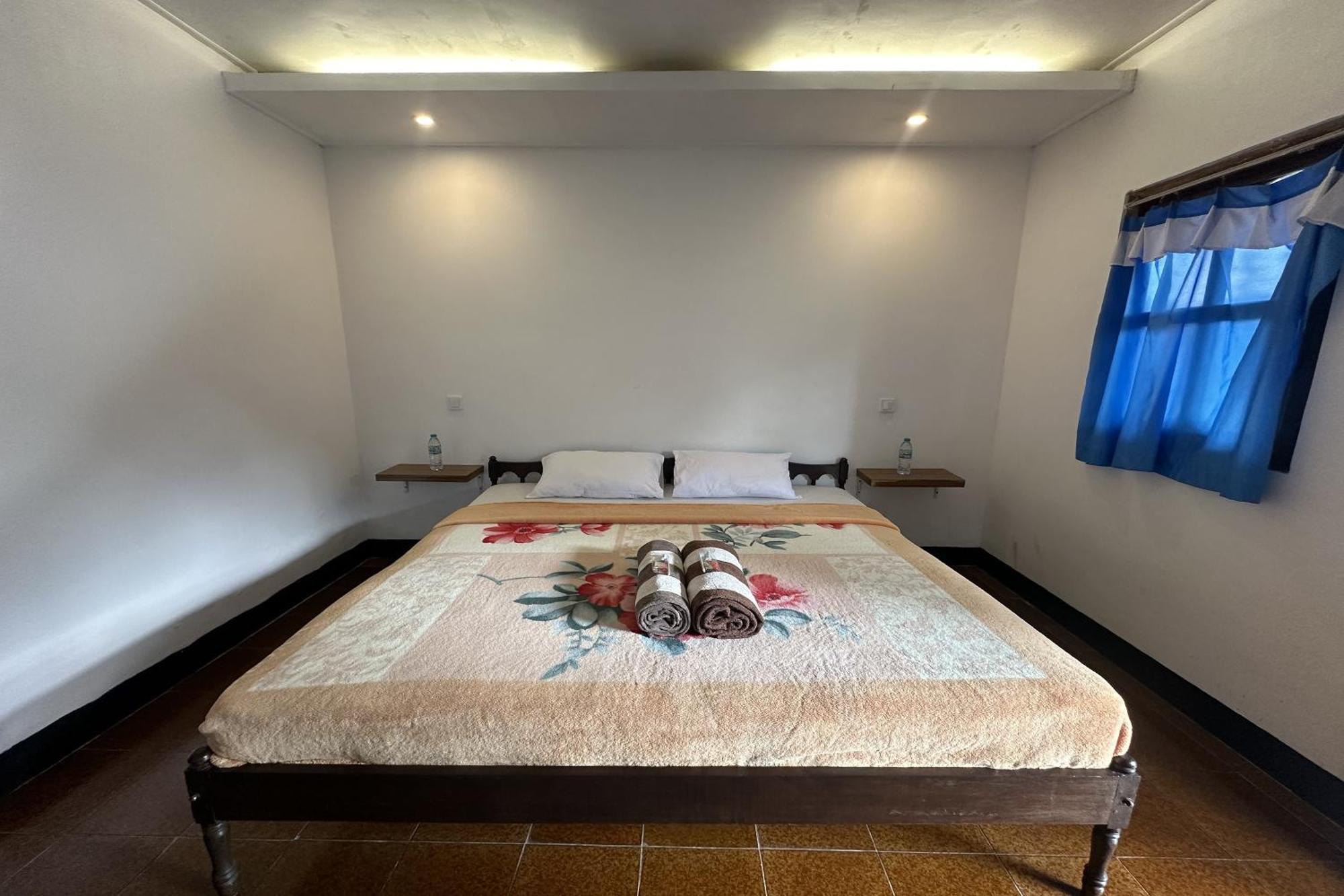 Arlina'S Hotel Kintamani ภายนอก รูปภาพ