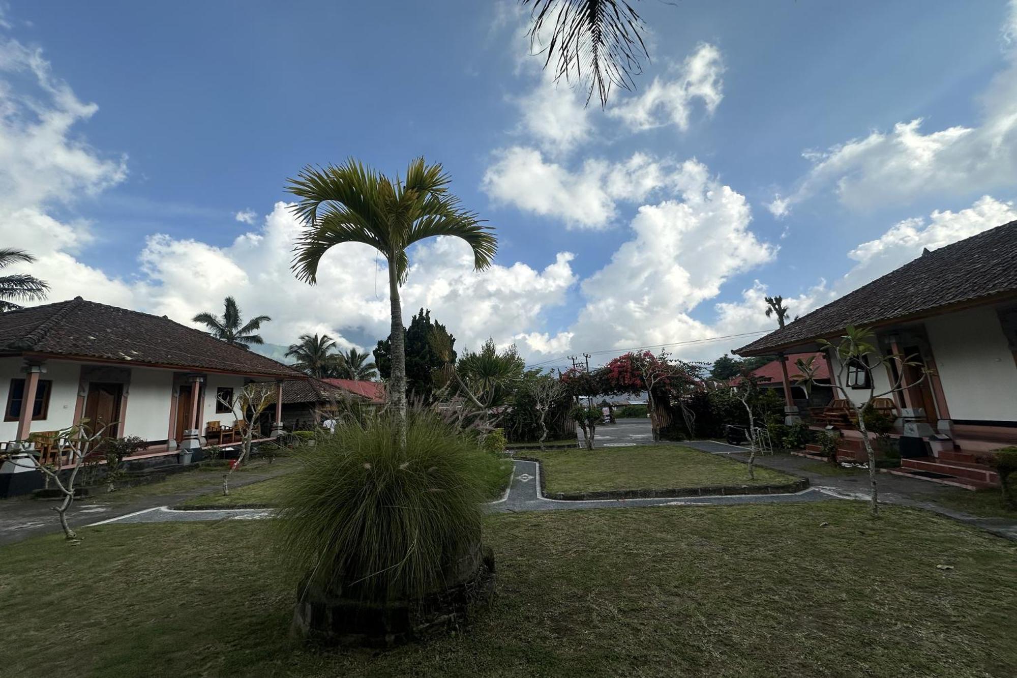 Arlina'S Hotel Kintamani ภายนอก รูปภาพ