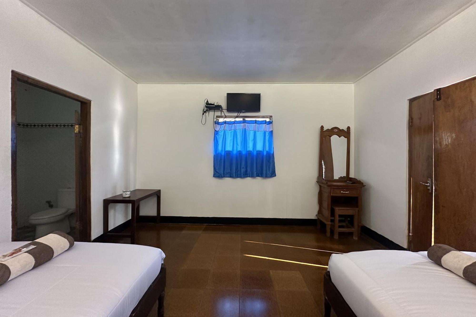 Arlina'S Hotel Kintamani ภายนอก รูปภาพ